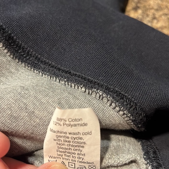 Madewell jacket - Picture 4 of 8